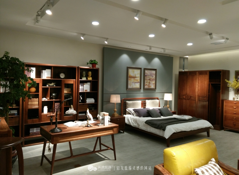 香柏年的优点,香柏年家居生活馆