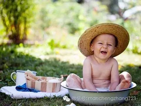 小孩有点中暑的迹象怎么办,孩子不出汗会导致体温升高吗