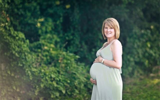 想要早点见到宝宝，首先你得学会这3点，教你快速开宫口