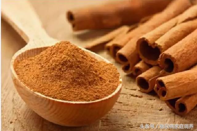 扒一扒能“治愈”糖尿病的“肉桂化糖方”的真相！