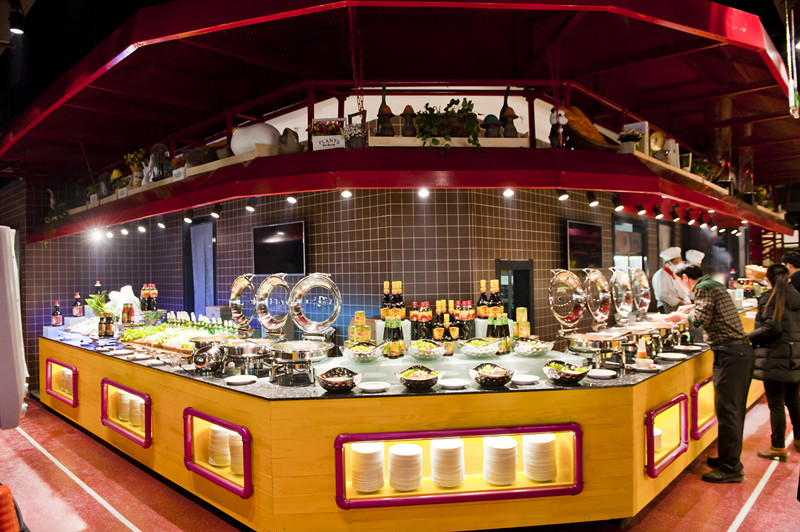 餐饮火爆背后隐藏的秘密,实体餐饮爆单的秘密