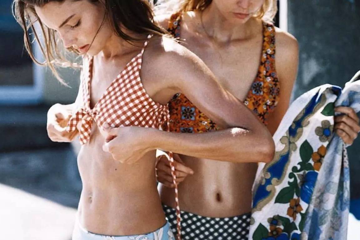 终极攻略丨挑对泳衣比健身还重要！