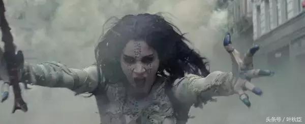 新木乃伊值得去看吗,新木乃伊6小时完整