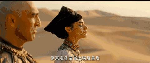 新木乃伊值得去看吗,新木乃伊6小时完整