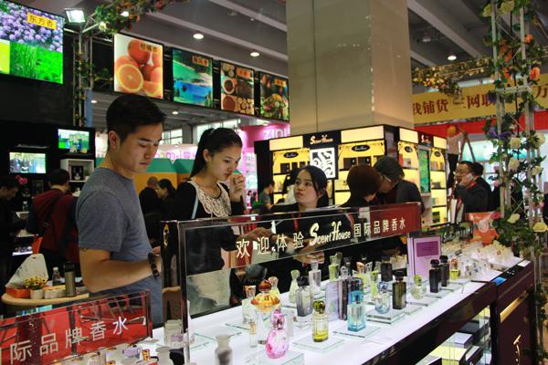 化妆品加盟技巧和话术,加盟一家化妆品店都需要了解什么