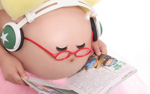 怀孕几周开始长胎盘如果胎盘不正就危险了