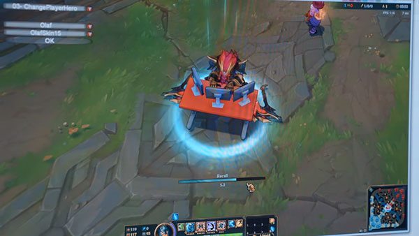 fakers6辛德拉放不出来,为什么faker要选辛德拉皮肤