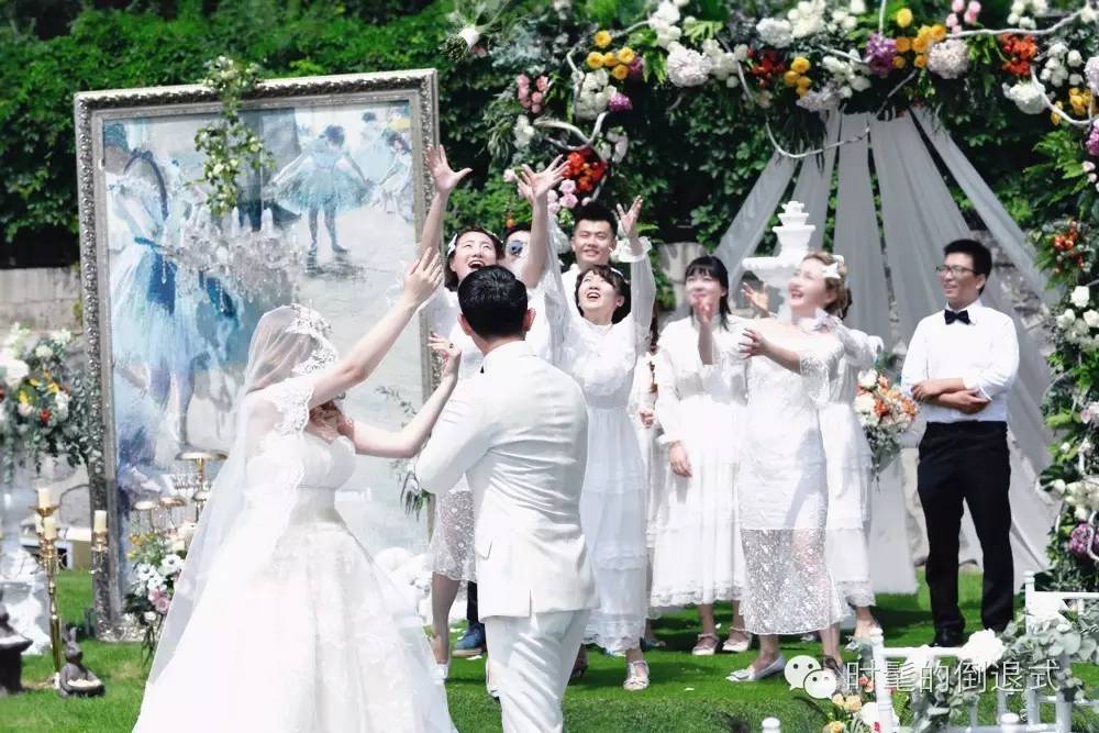 婚纱请柬自制模板大全,婚纱照请柬制作diy