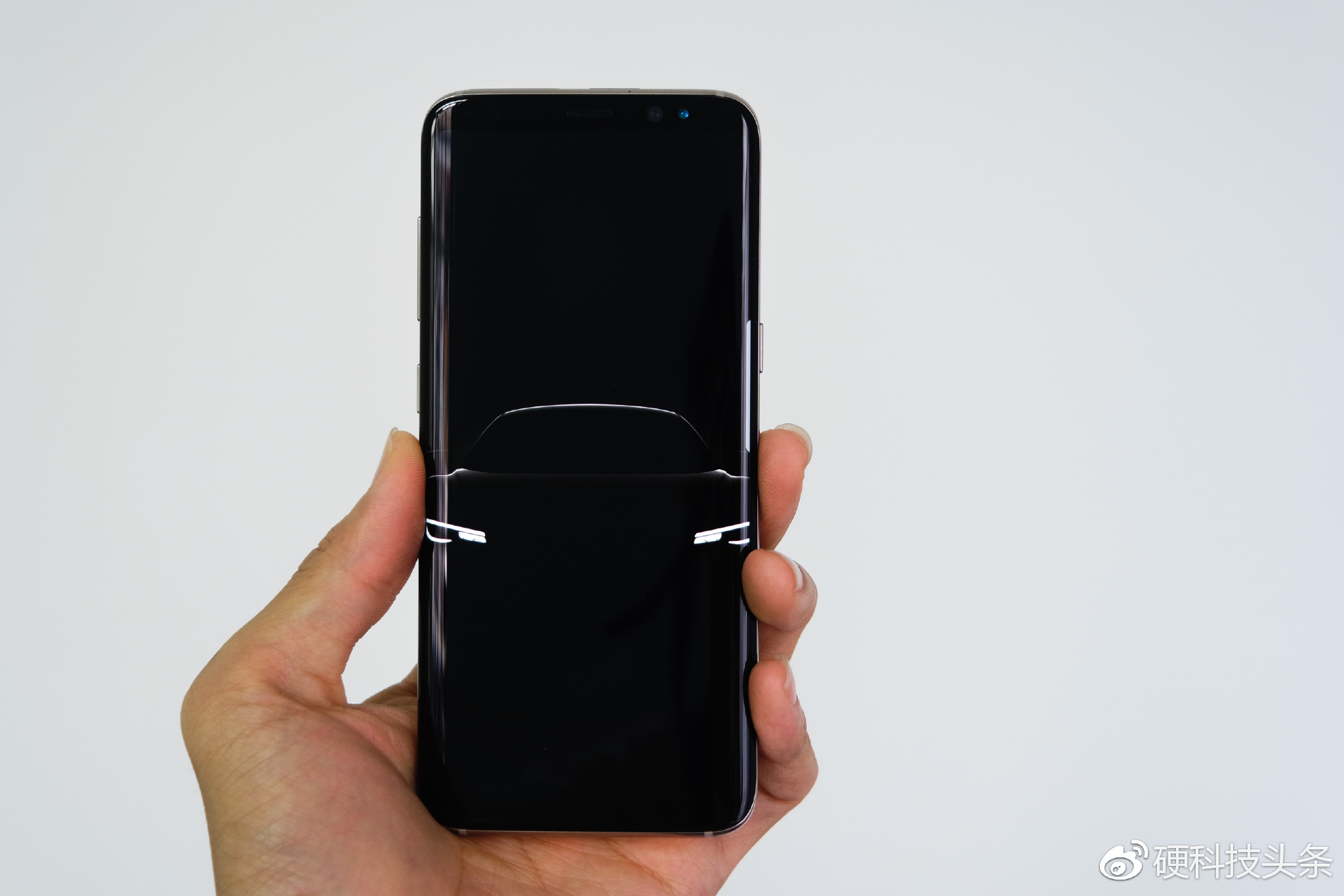 安卓阵营vs苹果阵营,盖乐世s跟三星s7对比