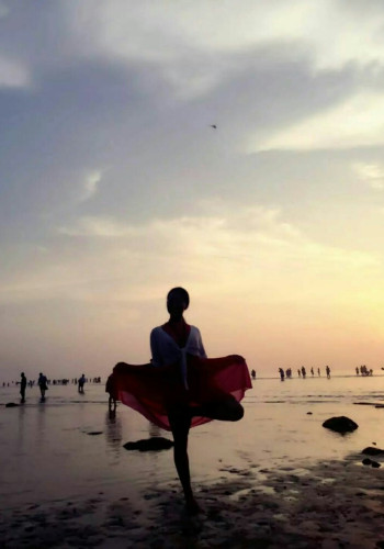 鸽子窝公园看日出免费,鸽子窝公园看日出时间2020