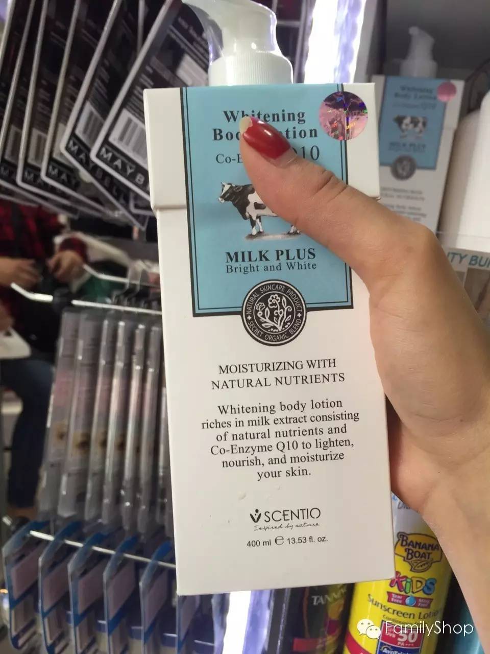 最全泰国购物必买清单,泰国购物必买清单攻略