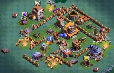 建筑大师基地最强10本阵型,建筑大师基地8本最强阵型