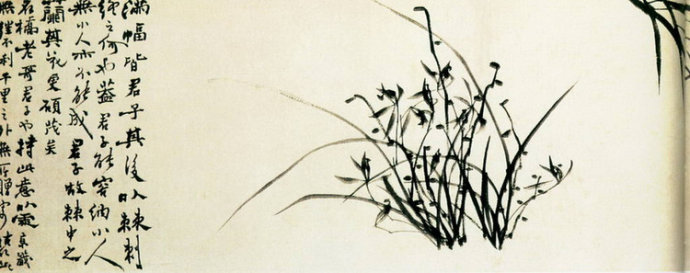 历代画竹名家作品欣赏,历代竹子的画法