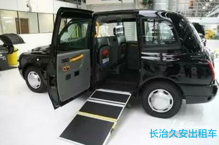 长治出租车事件最新,长治市出租车走势