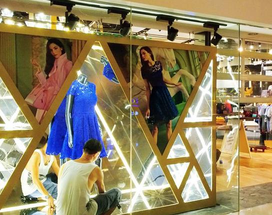 开店创业怎么选项目,想创业开店怎么选址