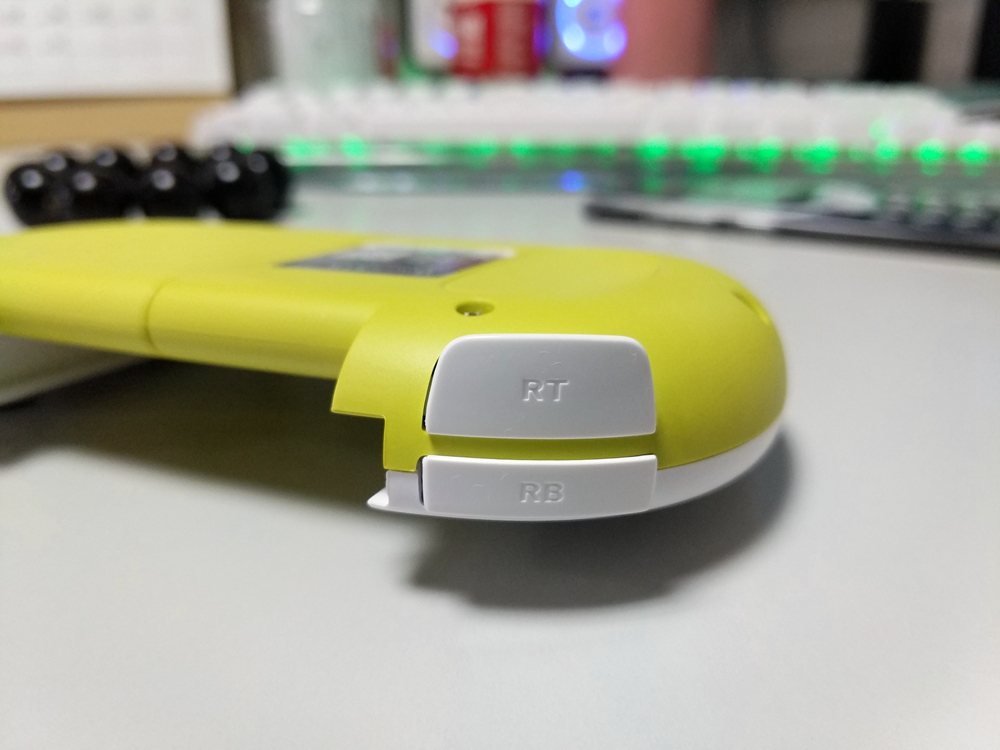 飞智手柄王者荣耀按键设置,如何用手柄玩吃鸡王者荣耀视频