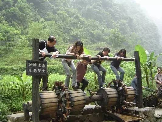 青龙峡漂流有什么费用,青龙峡漂流必备清单