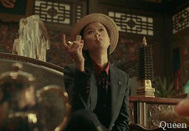 网吧有人问我点的什么歌,网吧点一首歌整个网吧都在找我