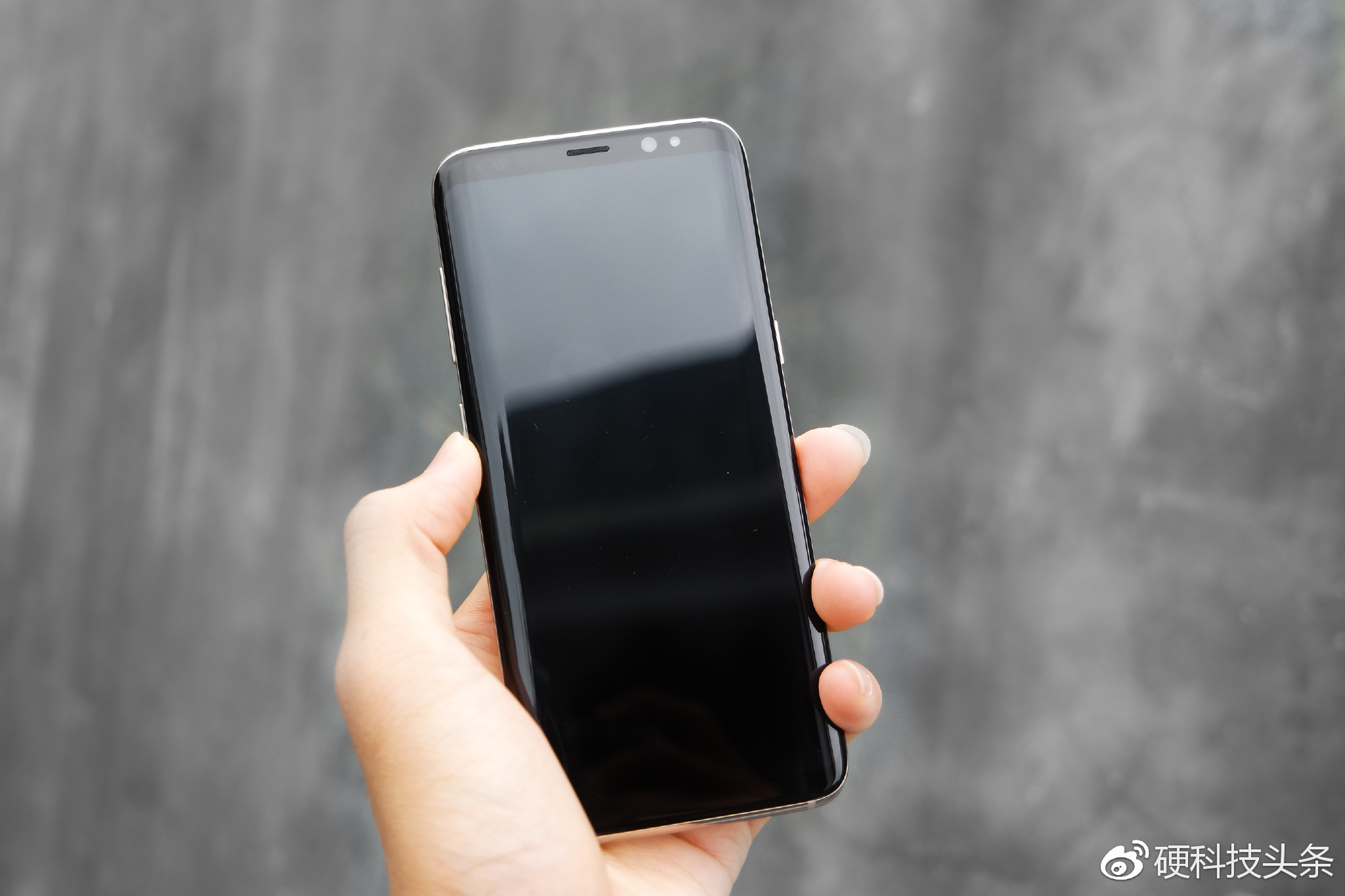 三星盖乐世s8安卓9,安卓阵营体验最好的手机