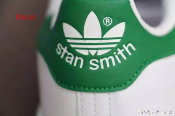 adidas绿尾好吗,怎么鉴定adidas是正品