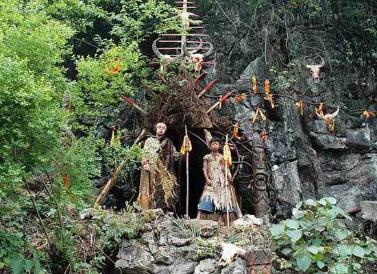 桂林最全旅游攻略,桂林11月旅游自由行攻略