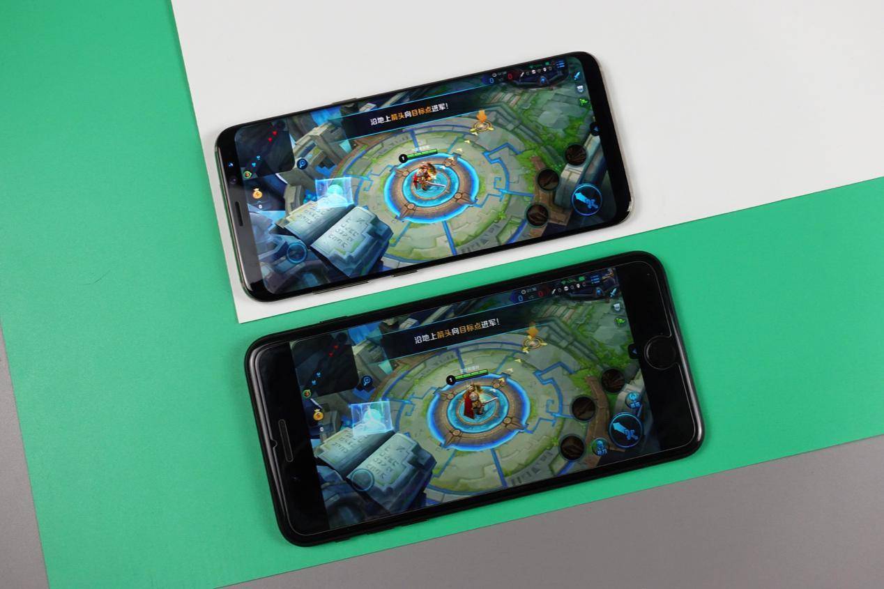 三星S8体验:不是简单的“机皇”,而是全能领袖!