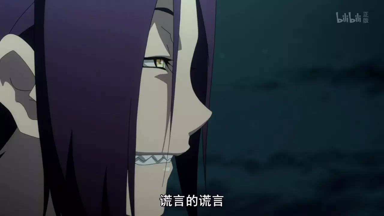 re:creators结局插曲,re:creators结局能力消失了吗