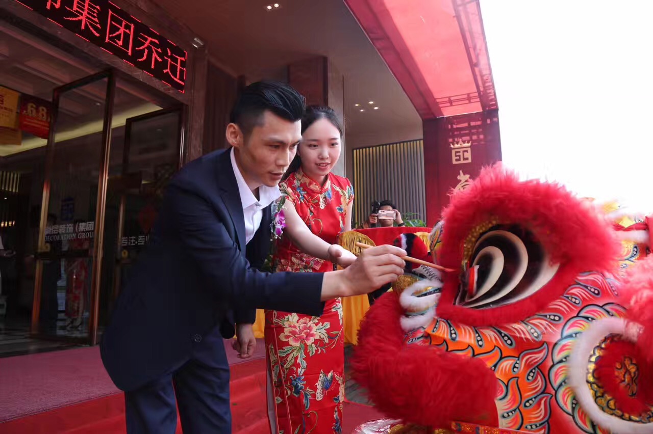 尚层装饰有限公司简介,尚层装饰成都分公司家装节