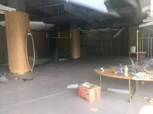 杭州女人都知道的“浪漫一身”关门了！曾是多少人心中的潮流圣地