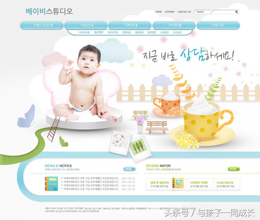 国内孕婴市场利润高，国外婴幼儿品牌扎堆进入中国