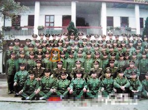 曾经的犀利哥现在怎样了,98抗洪英雄犀利哥