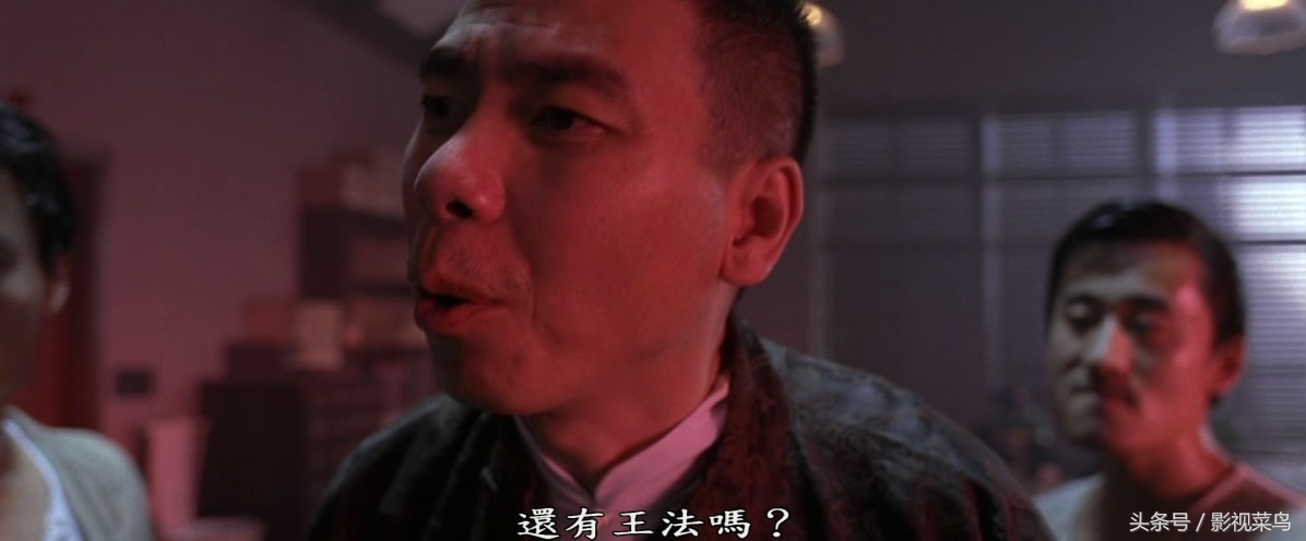 功夫里的这些台词，看到了就再也忘不了