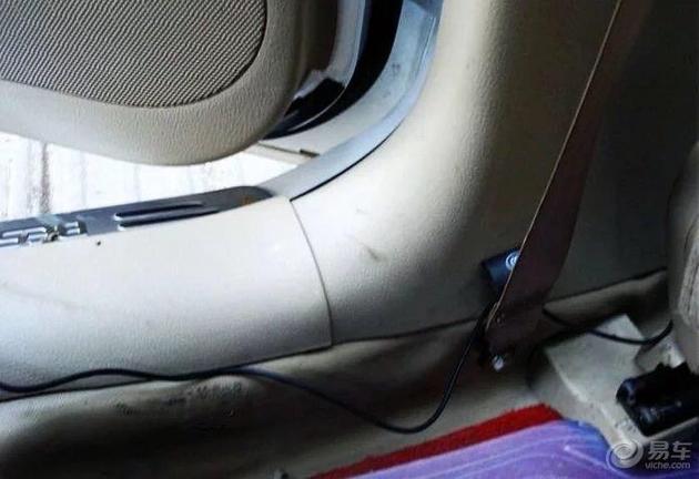 自己动手安装倒车影像教程视频,史上最详细自己动手安装倒车影像