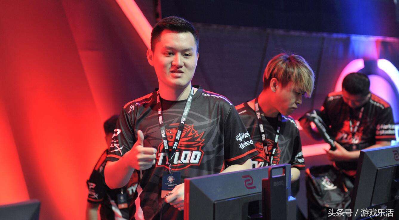 csgo2019有哪些明星选手,电竞职业选手颜值排名csgo