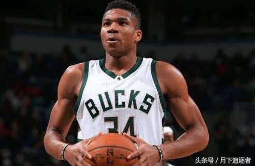 nba字母哥名字由来,nba球员字母哥为啥被称为字母哥