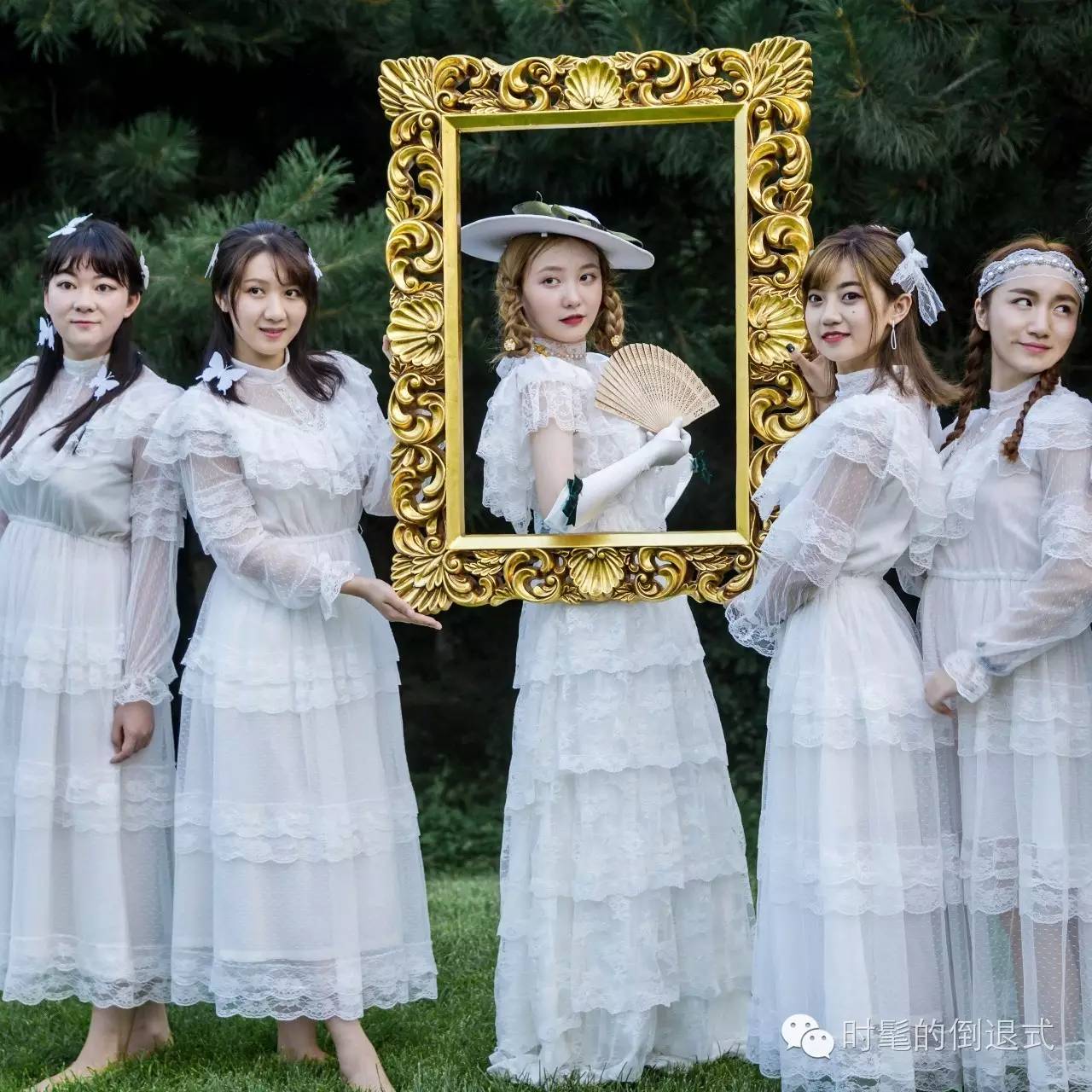 婚纱请柬自制模板大全,婚纱照请柬制作diy