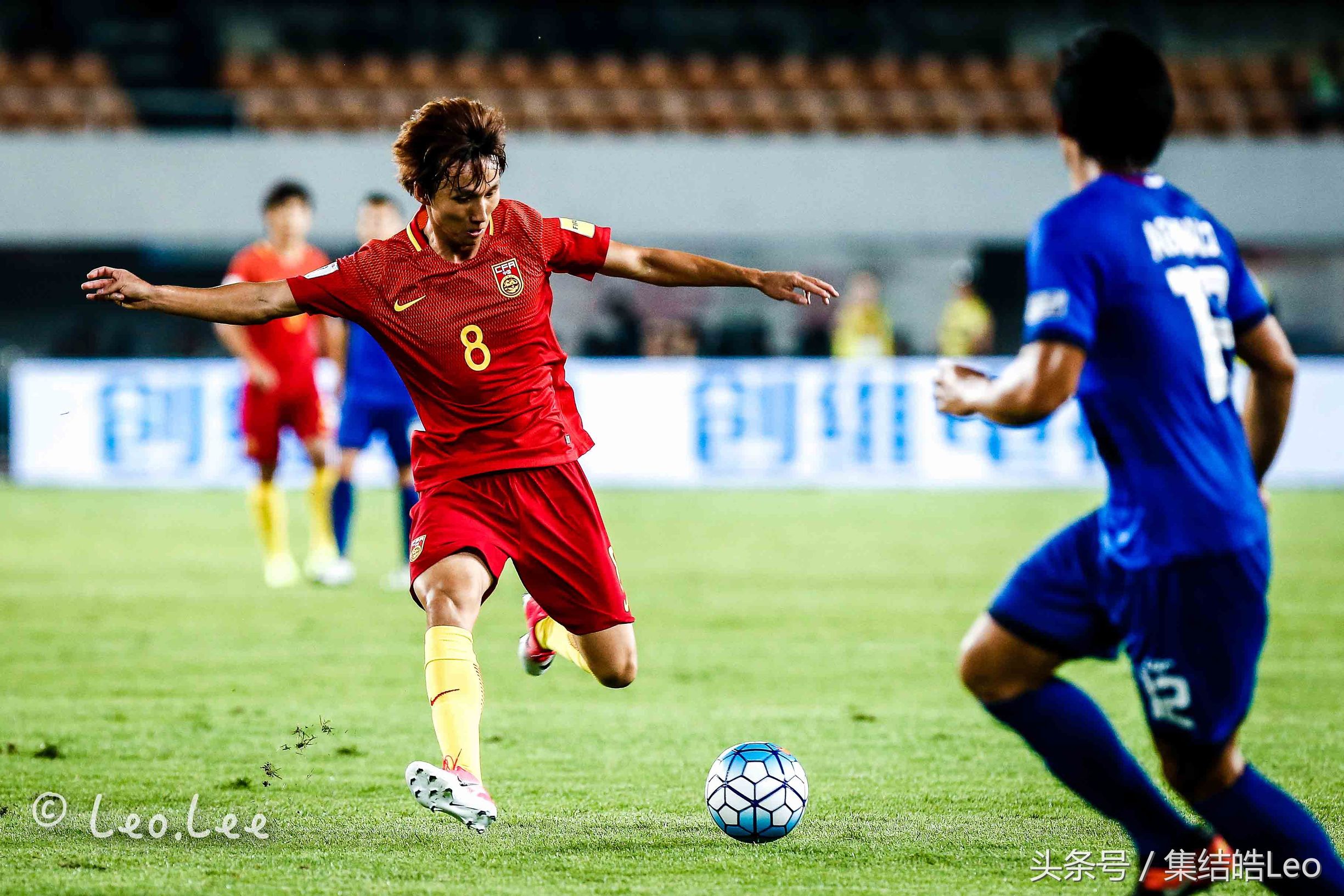 国足0-1不敌叙利亚新闻评述,国足客战1比0负于阿曼