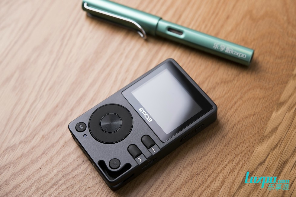 爱国者erosq2播放器,爱国者erosq值得入手吗