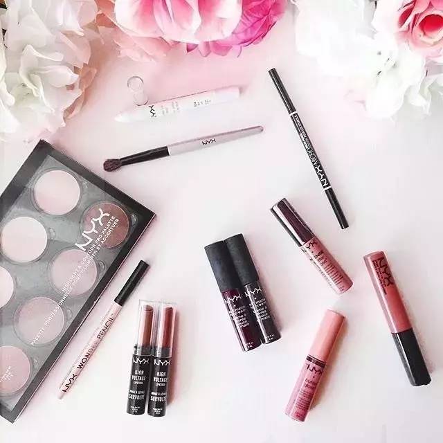 100个平价口红,平价口红哪个品牌最好