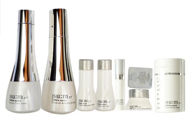 sum37红色套装系列介绍,sum37紫色套装系列介绍