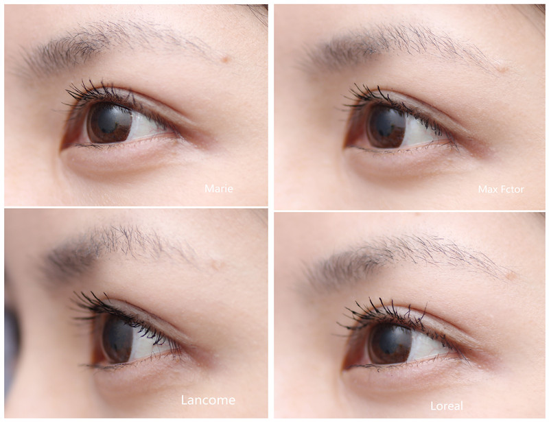 测评睫毛膏排行第一名,十大公认好用的睫毛膏