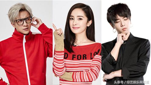 杨幂在明日之子上说的话,杨幂明日之子被调侃