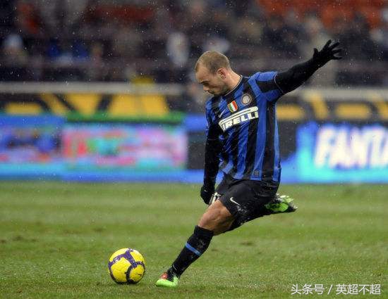 荷兰中场斯内德技术特点,斯内德谈荷兰队