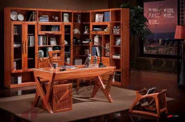 汇丰实木家具,一块木头的44次重生