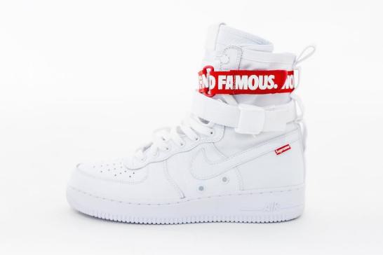 nikeaf1什么时候出的,nikeaf1值得入手吗