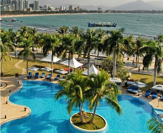 国内八个蜜月旅行容易怀孕地方！记得收藏哦！