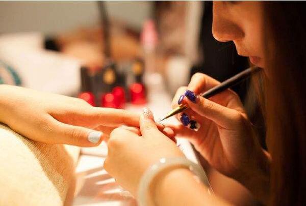 美甲你不知道的秘密,美甲都有哪些细节