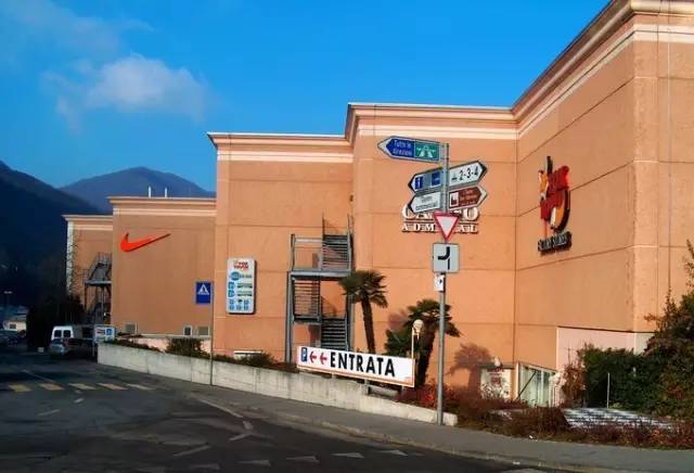 为了你能买得有面子｜一步推荐全球8大最值得去的奥特莱斯