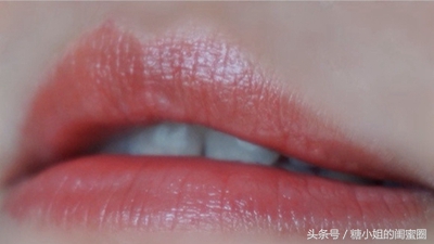 除自我享受还要让他满意！男生们无法拒绝的春夏口红TOP10！