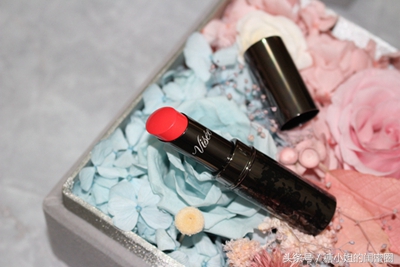 除自我享受还要让他满意！男生们无法拒绝的春夏口红TOP10！